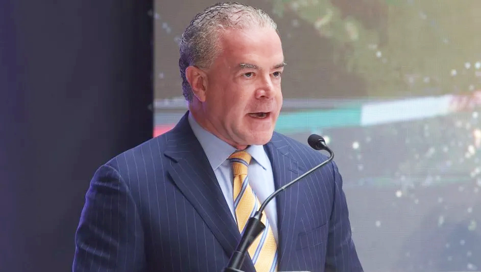 Evita Sheinbaum dar detalles sobre caso Raúl Rocha Evita Sheinbaum dar detalles sobre caso Raúl Rocha