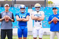 Borregos y Auténticos, por el título de la Onefa