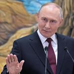 No habrá alto el fuego mientras tropas ucranias no se retiren: Putin