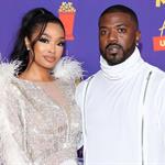 Detienen al rapero Ray J por apuntar con un arma a su esposa