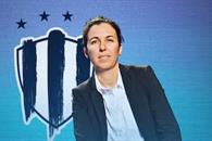 Amandine Miguel sería la nueva entrenadora de Rayadas Amandine Miguel sería la nueva entrenadora de Rayadas