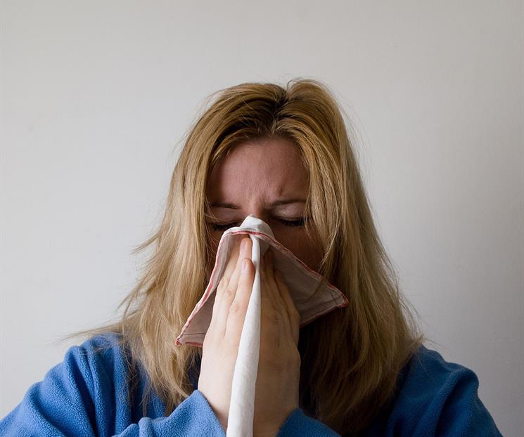 ¿Qué es la rinitis alérgica de invierno y cuáles son sus síntomas? ¿Qué es la rinitis alérgica de invierno y cuáles son sus síntomas?