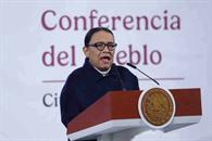 Rosa Icela habla sobre acuerdos con transportistas