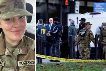 Muere agente de la Guardia Nacional atacada en tiroteo