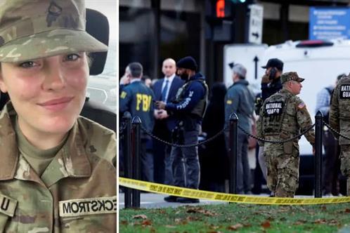 Muere agente de la Guardia Nacional atacada en tiroteo