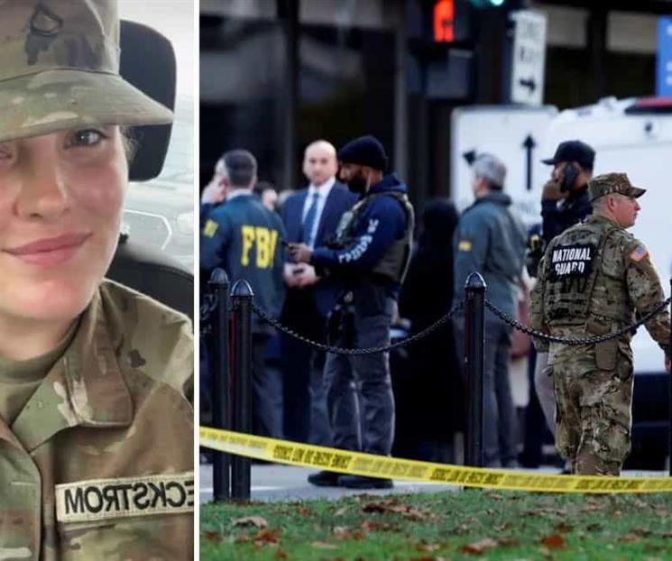 Muere agente de la Guardia Nacional atacada en tiroteo