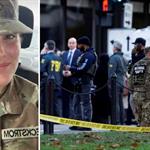 Muere agente de la Guardia Nacional atacada en tiroteo