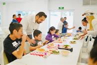 Aprueban padres de hijos autistas subasta de 17 predios