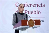 Sheinbaum abre puerta al regreso de expertos del GIEI