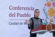 Sheinbaum apuesta por la reivindicación de La Malinche