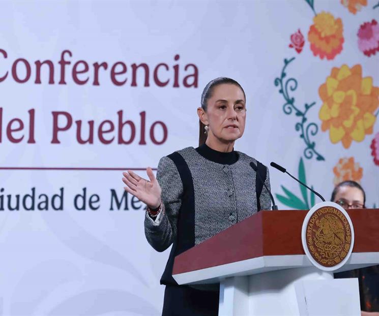 Sheinbaum apuesta por la reivindicación de La Malinche