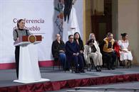 Inician Ferias del Bienestar como parte del Plan Michoacán Inician Ferias del Bienestar como parte del Plan Michoacán