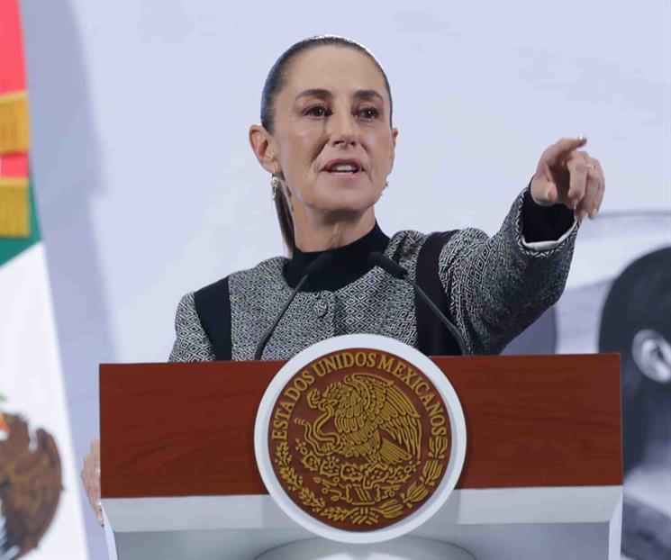 Sheinbaum anuncia nuevo paseo de mujeres ancestras