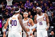 Vuelve la actividad copera en la NBA 