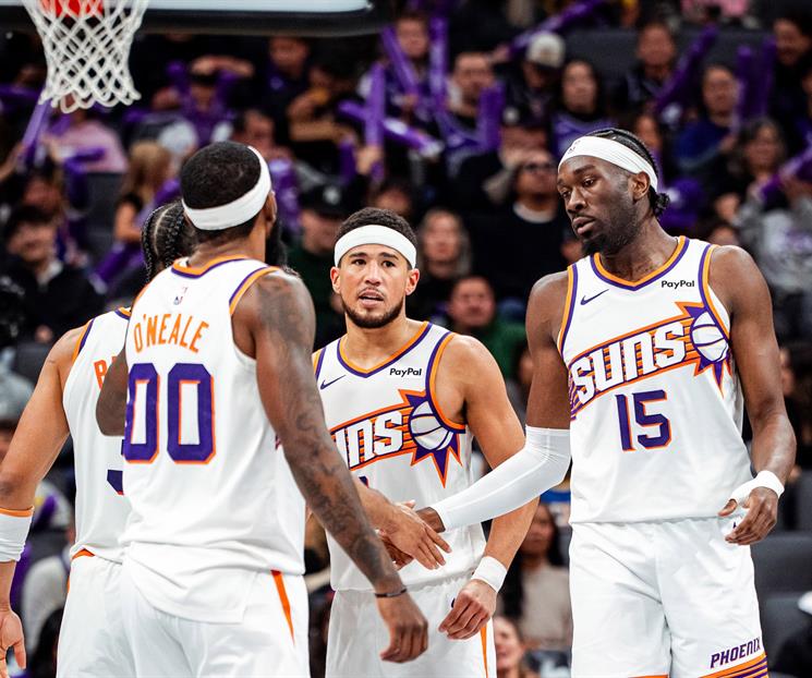 Vuelve la actividad copera en la NBA 