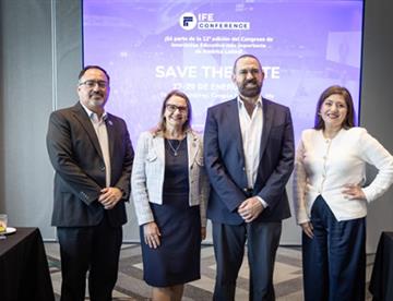 El mundo laboral se rediseña ante la disrupción de la IA