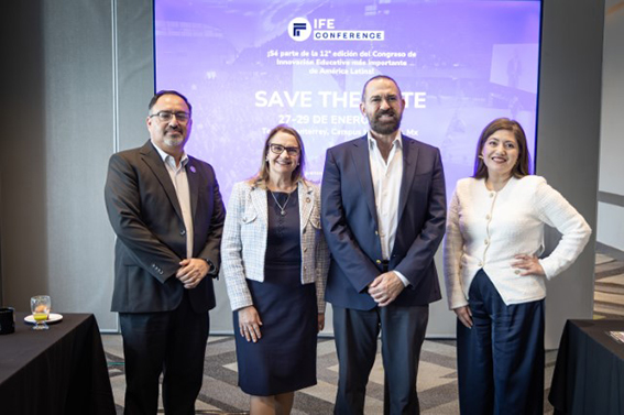 El mundo laboral se rediseña ante la disrupción de la IA El mundo laboral se rediseña ante la disrupción de la IA