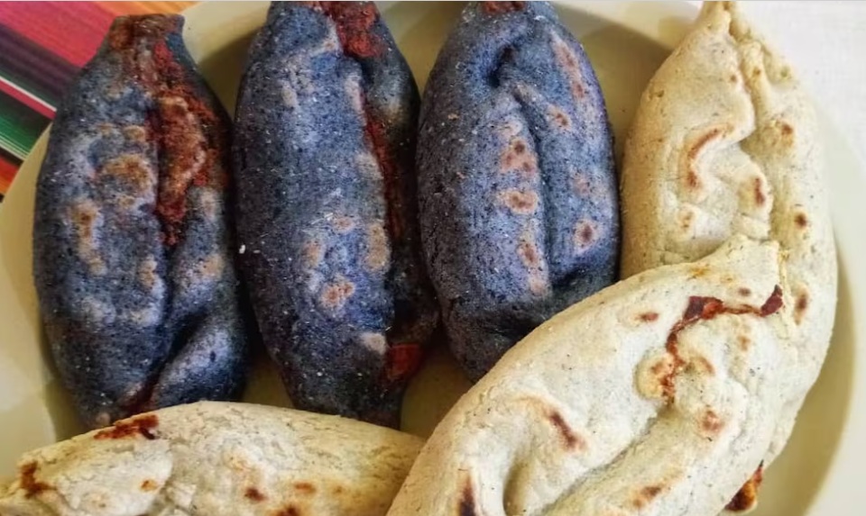 Dónde y cuándo será la Feria del Tlacoyo 2025