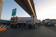 Coparmex respalda demandas de transportistas y campesinos Coparmex respalda demandas de transportistas y campesinos