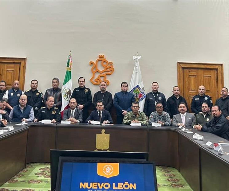 Aseguran autoridades que carreteras están controladas y son seguras