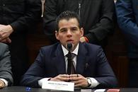 Justifican Presupuesto 2026 porque prioriza la seguridad Justifican Presupuesto 2026 porque prioriza la seguridad