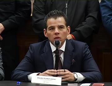 Justifican Presupuesto 2026 porque prioriza la seguridad