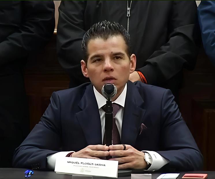 Justifican Presupuesto 2026 porque prioriza la seguridad