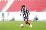 Van Rayados Sub-17 por el último paso