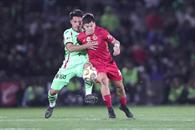 Busca Toluca terminar trámite y avanzar