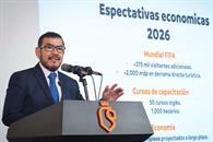 Generaría NL 400 mil empleos y derrama económica de 2 mil mdp
