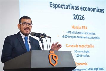 Generaría NL 400 mil empleos y derrama económica de 2 mil mdp