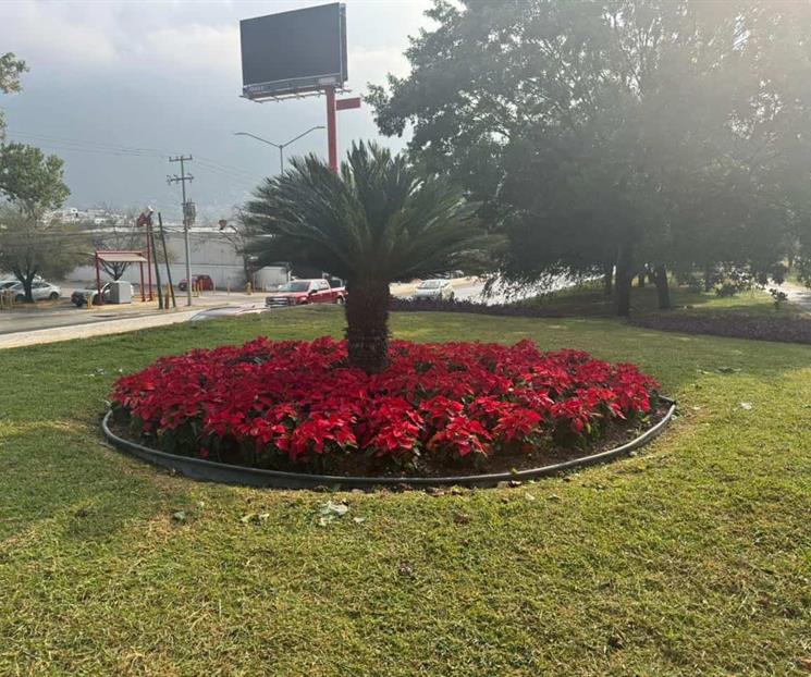 Inicia Monterrey preparativos para Regia Navidad Mundialista