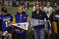 La cuarta fue la vencida