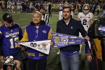 La cuarta fue la vencida