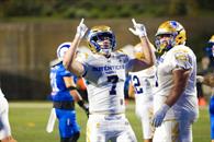 Auténticos Tigres se coronan en la Liga Mayor de la Onefa