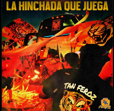 Habrá recibimiento a las afueras del ´Volcán´