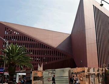 El AGA, un carísimo elefante blanco: Pedro Salmerón