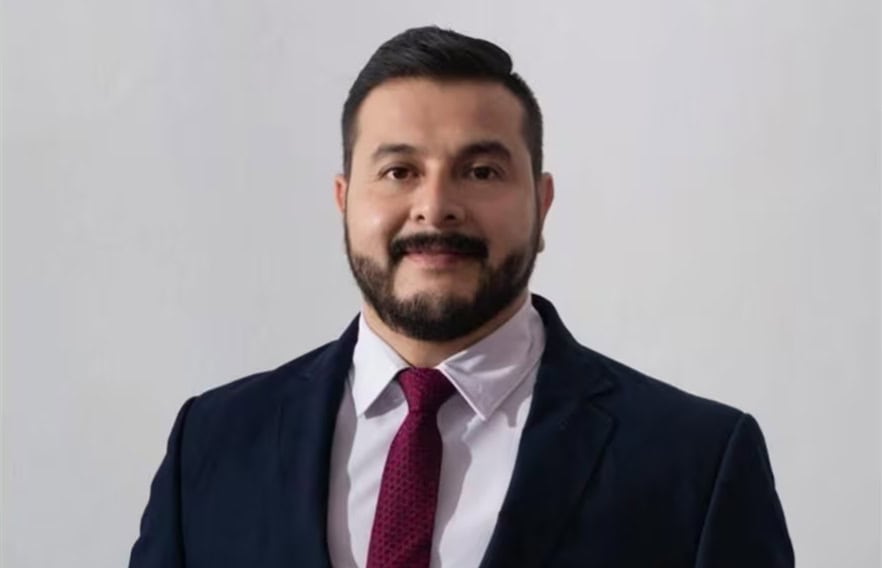 Una camioneta nos cerró el paso: alcalde de Tepeapulco, Hidalgo