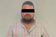 Cae por intento de feminicidio