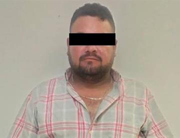 Cae por intento de feminicidio