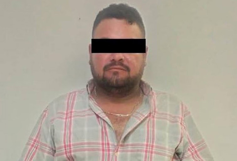 Cae por intento de feminicidio