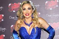 Aracely Arámbula revela qué pasará con futuro artístico de sus hijos