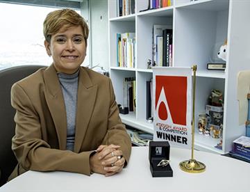 Duplica Arte y Diseño de la UDEM premios en 2025