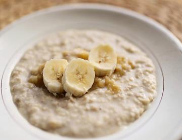 Receta: Cómo hacer atole de avena