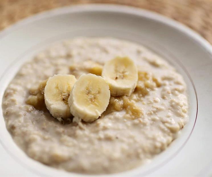 Receta: Cómo hacer atole de avena