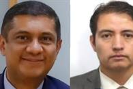 Ernestina Godoy hace los primeros cambios en FGR