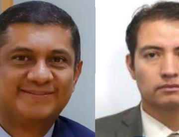 Ernestina Godoy hace los primeros cambios en FGR