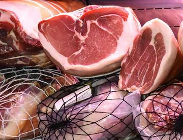 Suspende México importaciones de carne de cerdo de España