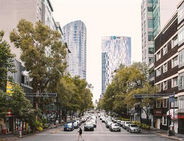 Se prevé ambiente cálido para este sábado en CDMX