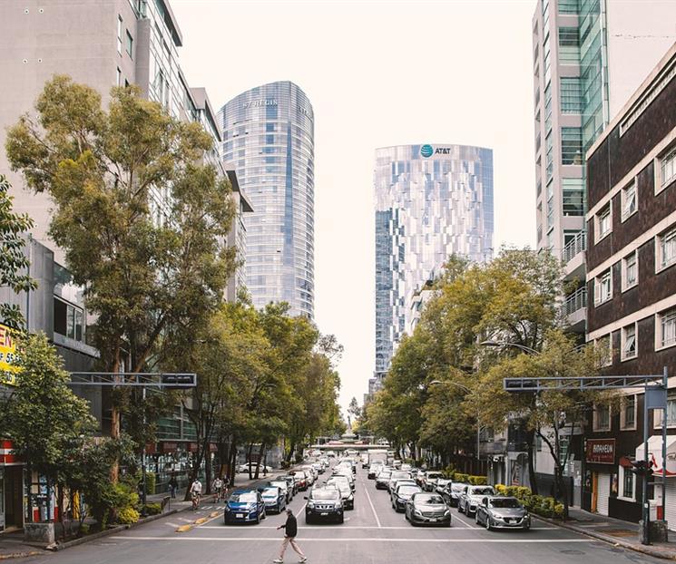 Se prevé ambiente cálido para este sábado en CDMX